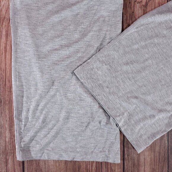 NWT Saxx Underwear Co Mens Size Medium Sleepwalker Pants Gray sweatpants SXLW30 - Picture 6 of 12